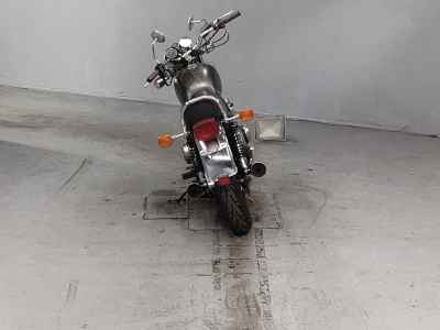 Kawasaki Z550