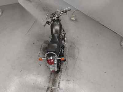Kawasaki Z550