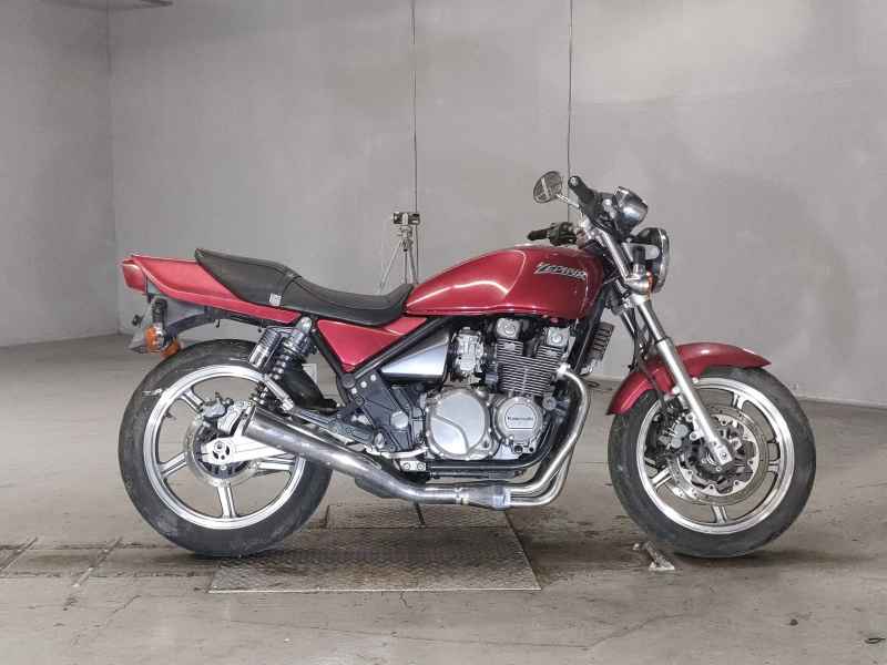 Kawasaki Zephyr 550