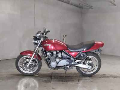 Kawasaki Zephyr 550