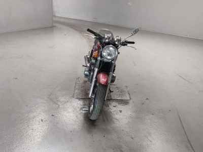 Kawasaki Zephyr 550