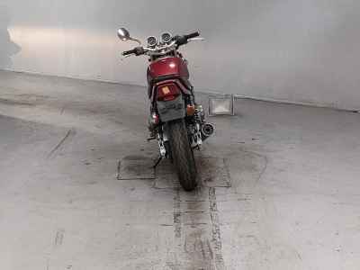 Kawasaki Zephyr 550