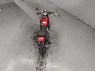 Kawasaki Zephyr 550