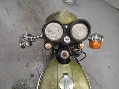 Suzuki GT550