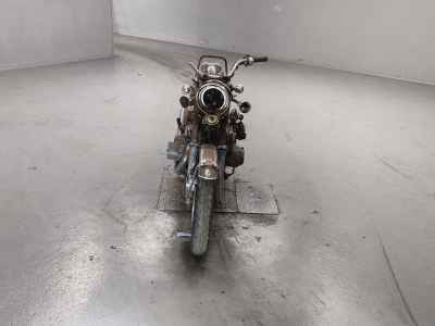 Suzuki GT550