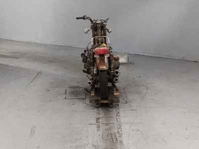 Suzuki GT550