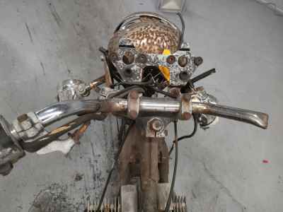 Suzuki GT550