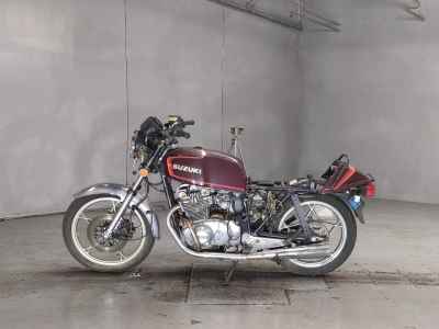 Suzuki GS450