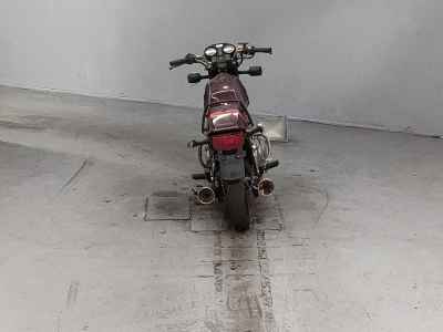 Suzuki GS450