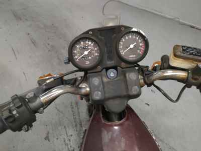Suzuki GS450