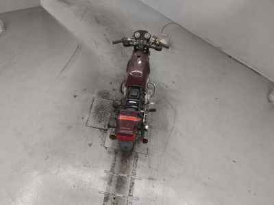 Suzuki GS450