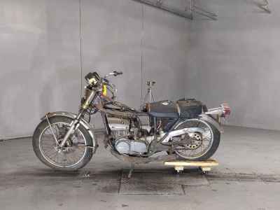 Suzuki GT380