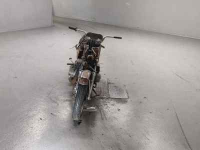 Suzuki GT380