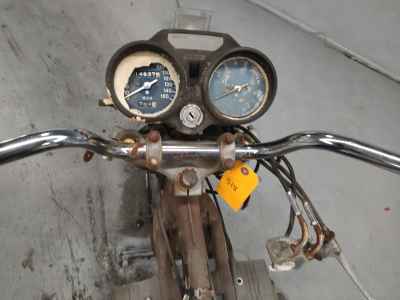 Suzuki GT380