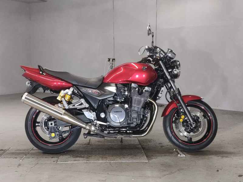 Kawasaki 350SS