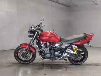 Kawasaki 350SS