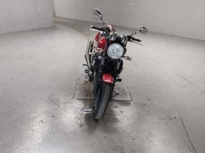 Kawasaki 350SS