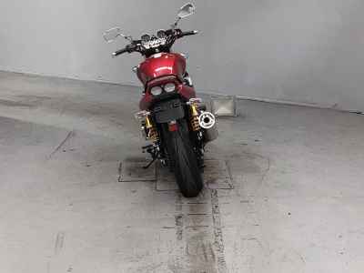 Kawasaki 350SS