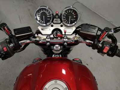 Kawasaki 350SS