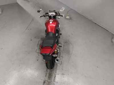 Kawasaki 350SS