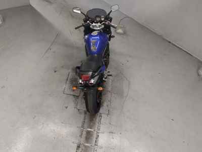Yamaha FZ6 Fazer S 2006