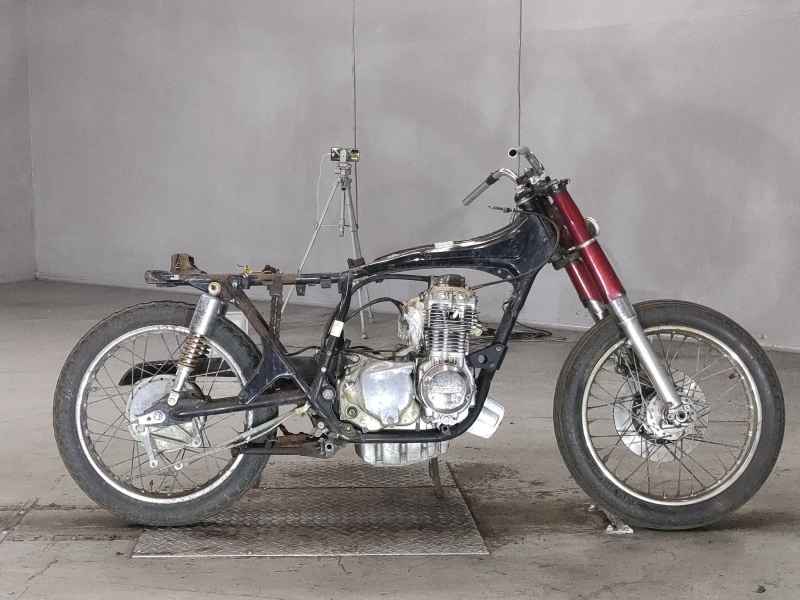 Honda LEAD110 2012