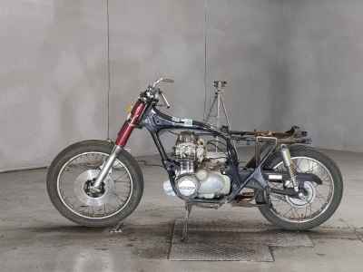 Honda LEAD110 2012