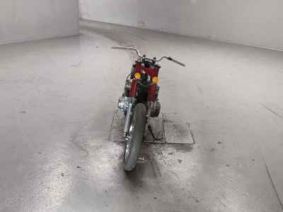 Honda LEAD110 2012