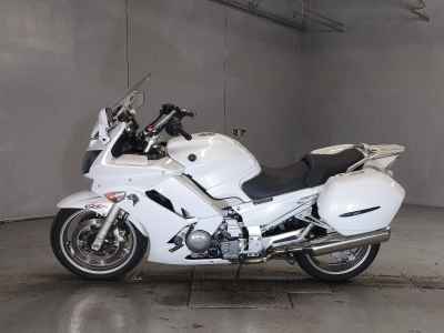 Yamaha FJR1300 2009