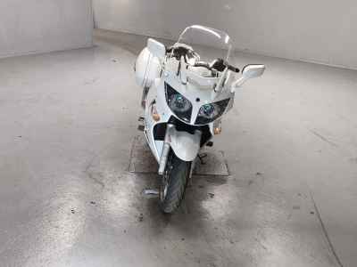 Yamaha FJR1300 2009