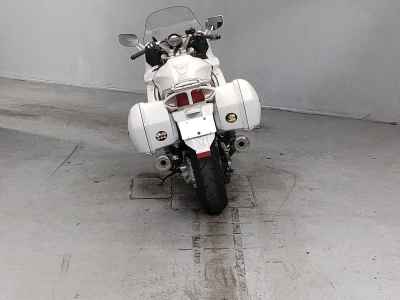 Yamaha FJR1300 2009