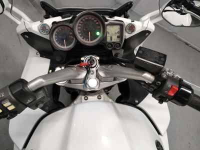 Yamaha FJR1300 2009