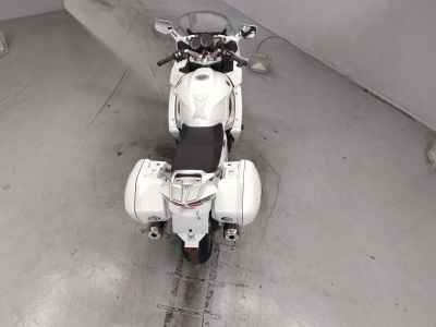 Yamaha FJR1300 2009