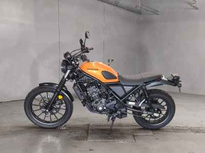 Honda CL250 2023