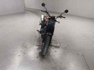 Honda CL250 2023