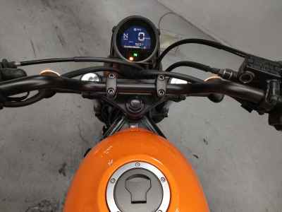 Honda CL250 2023