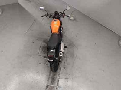 Honda CL250 2023