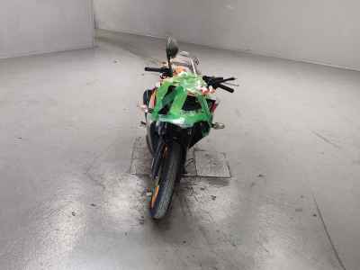 Honda CBR250R 2013