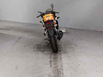 Honda CBR250R 2013