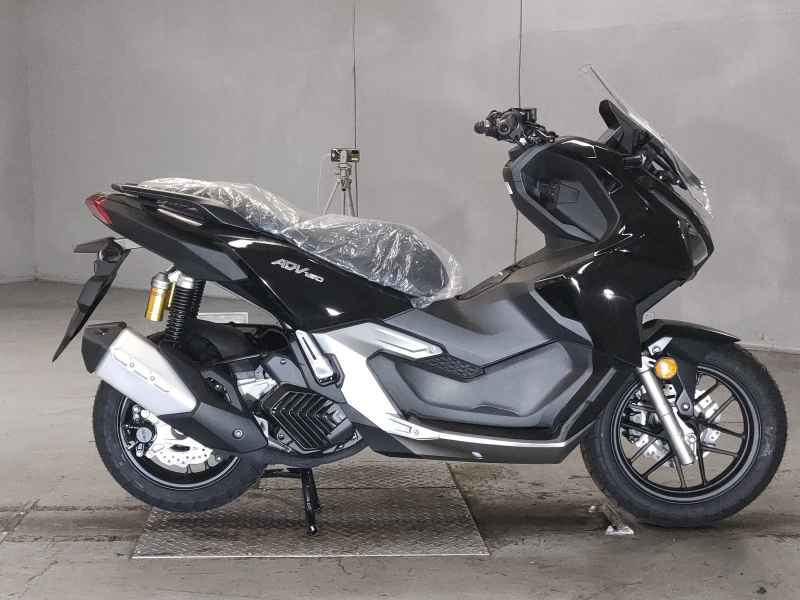 Honda ADV 160 2025