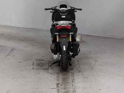 Honda ADV 160 2025