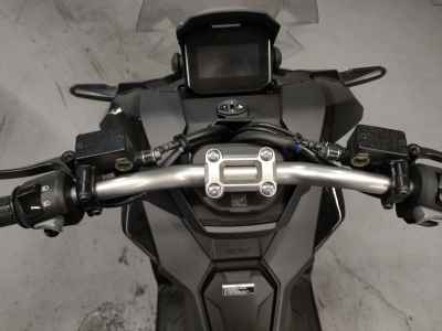 Honda ADV 160 2025