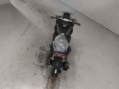 Honda ADV 160 2025