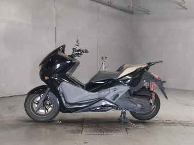Honda Faze 2011