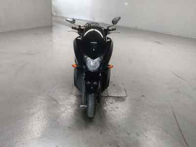 Honda Faze 2011