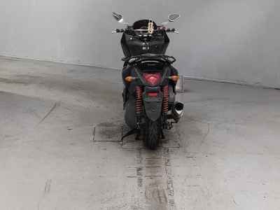 Honda Faze 2011