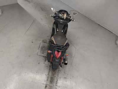 Honda Faze 2011