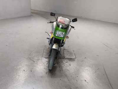 Kawasaki KR250