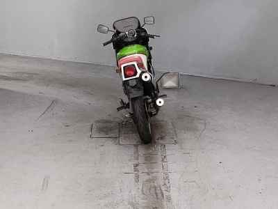 Kawasaki KR250