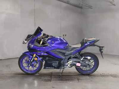 Yamaha YZF-R25